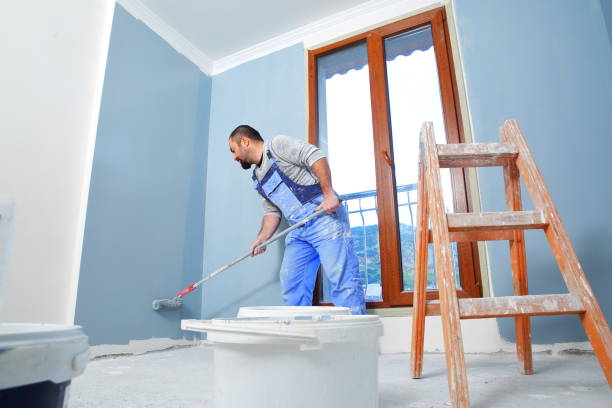 Best Interior Painting  in Pacifi, CA