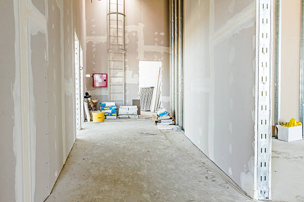 Pacifica, CA Painting & Drywall Installation Company